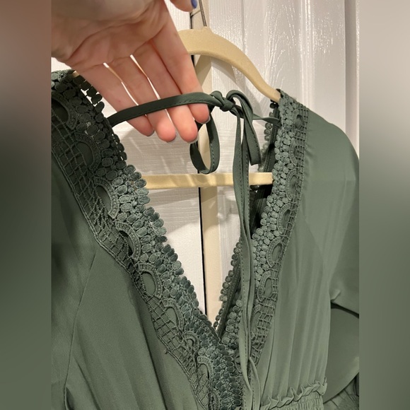 Baltic Born Dress - Picture 6 of 7